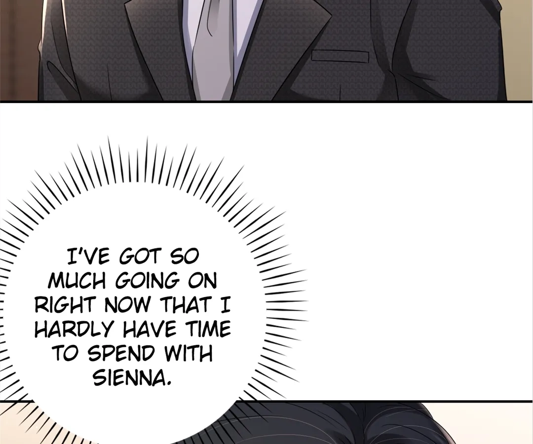 The Burning Flames of Intense Love Chapter 123 page 15 - 