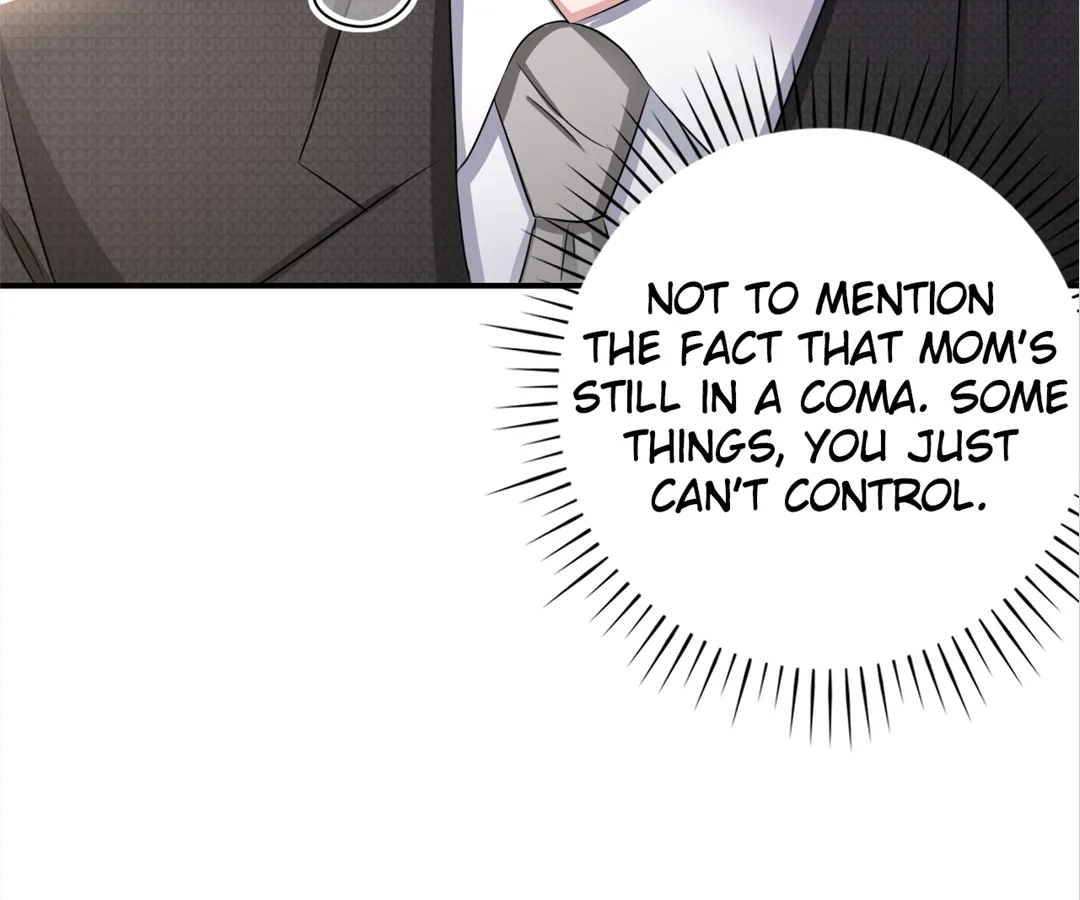 The Burning Flames of Intense Love Chapter 123 page 17 - 