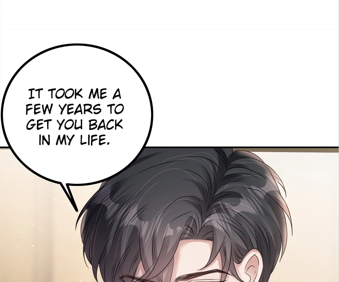 The Burning Flames of Intense Love Chapter 123 page 20 - 