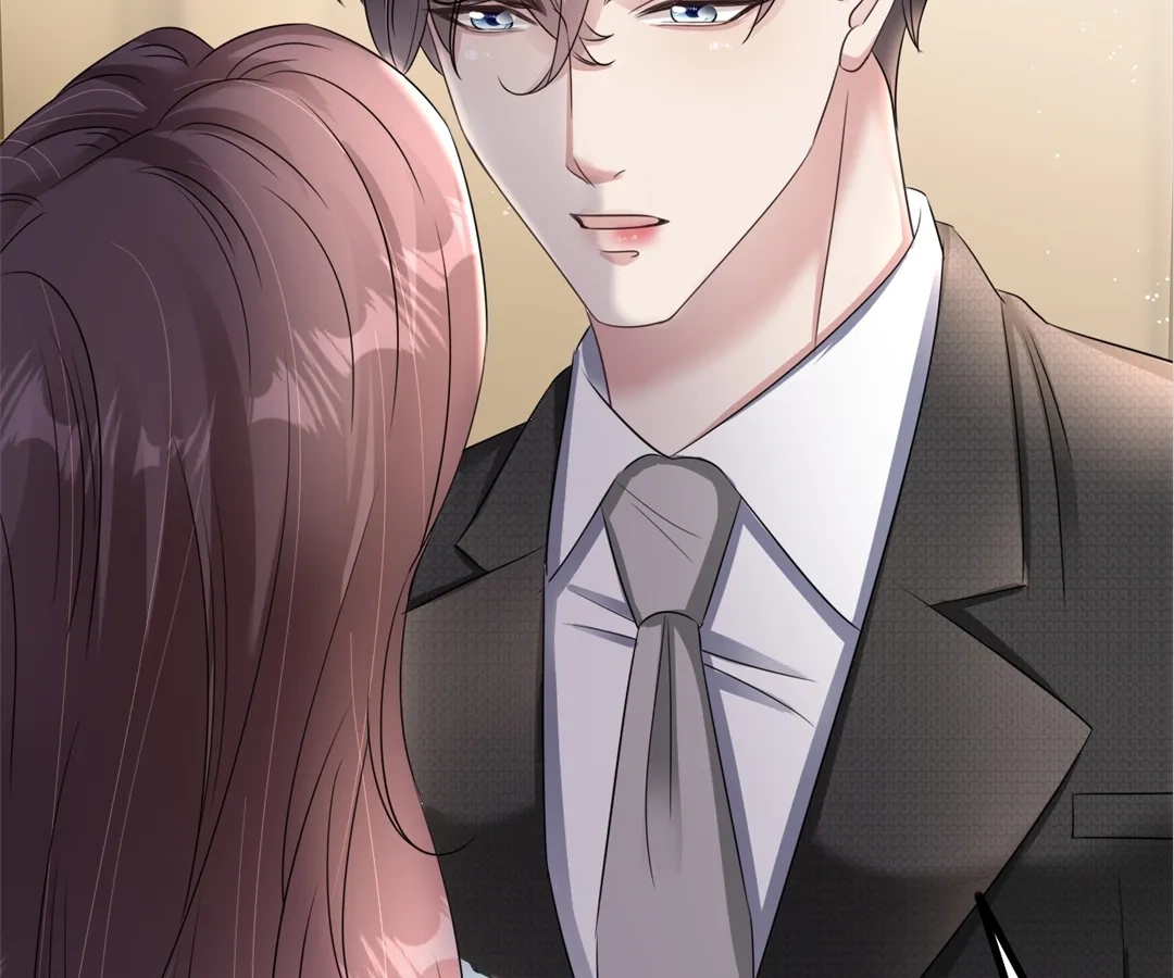 The Burning Flames of Intense Love Chapter 123 page 21 - 