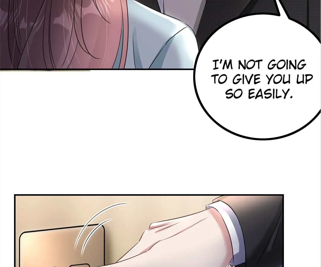 The Burning Flames of Intense Love Chapter 123 page 22 - 