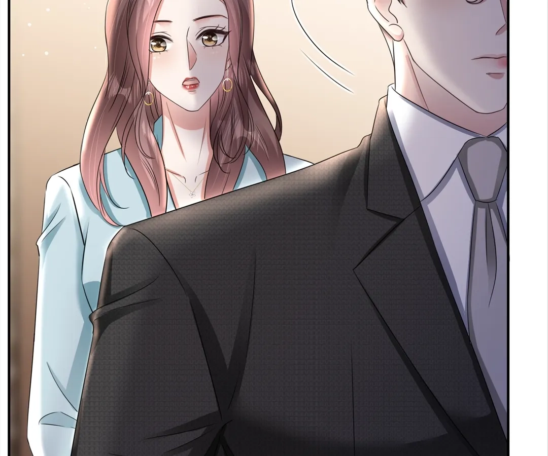 The Burning Flames of Intense Love Chapter 123 page 28 - 