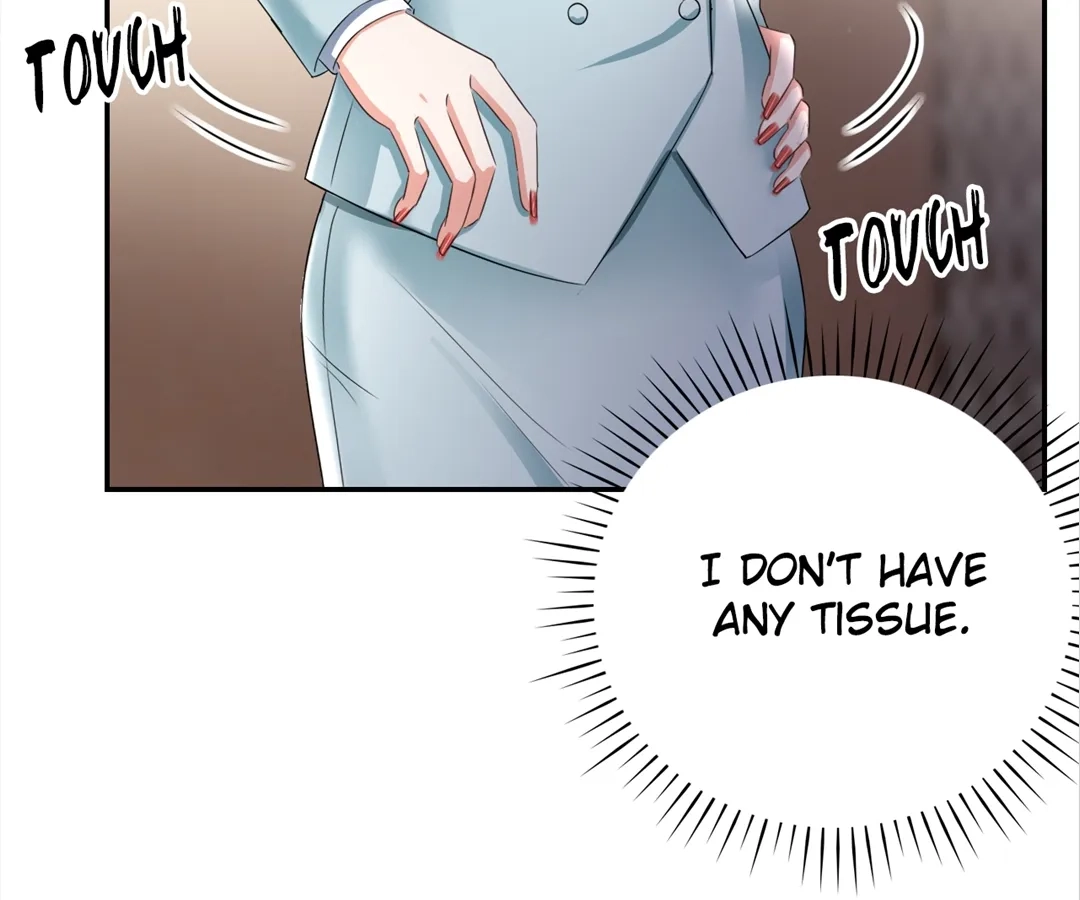 The Burning Flames of Intense Love Chapter 123 page 30 - 
