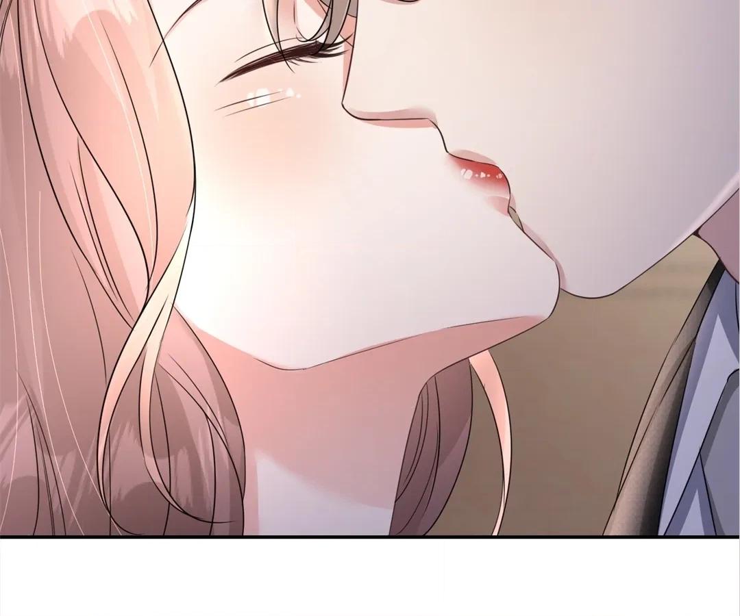 The Burning Flames of Intense Love Chapter 123 page 4 - 