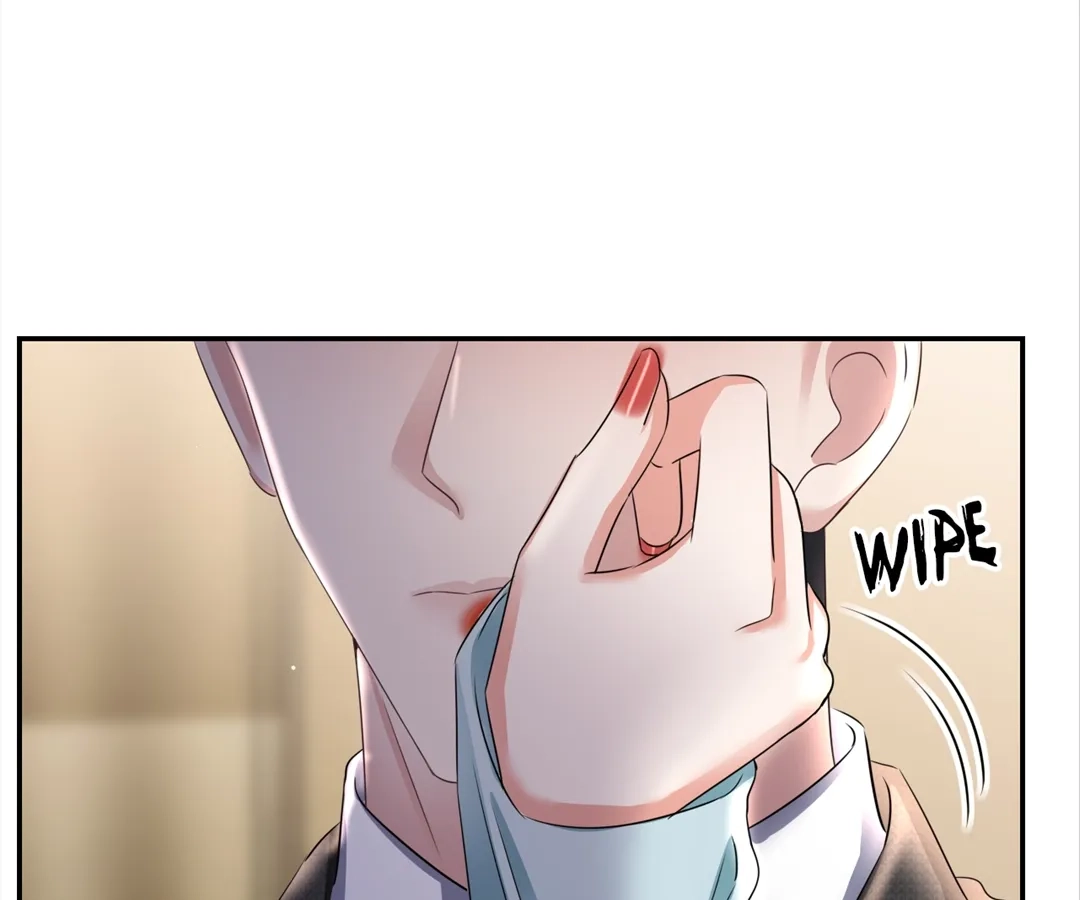The Burning Flames of Intense Love Chapter 123 page 31 - 