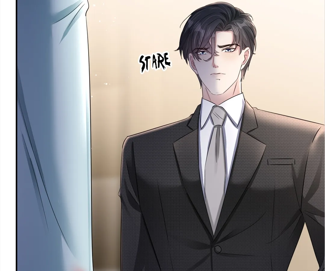 The Burning Flames of Intense Love Chapter 123 page 33 - 
