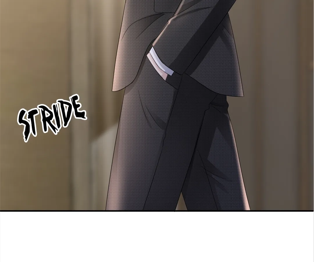 The Burning Flames of Intense Love Chapter 123 page 36 - 
