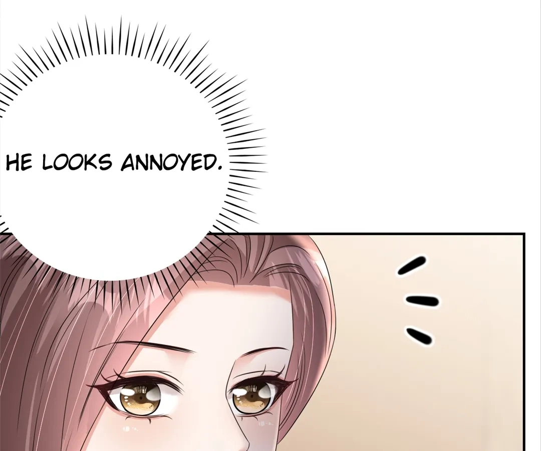 The Burning Flames of Intense Love Chapter 123 page 37 - 