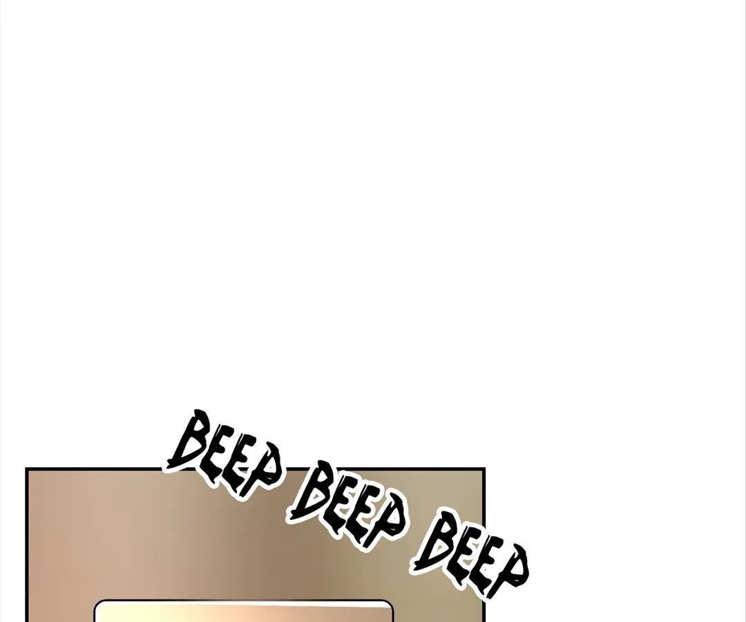 The Burning Flames of Intense Love Chapter 123 page 5 - 