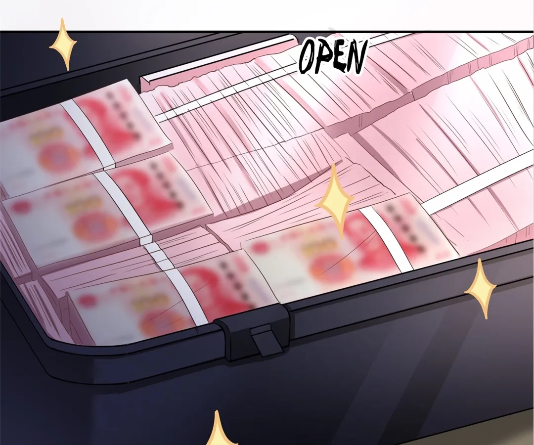 The Burning Flames of Intense Love Chapter 123 page 45 - 