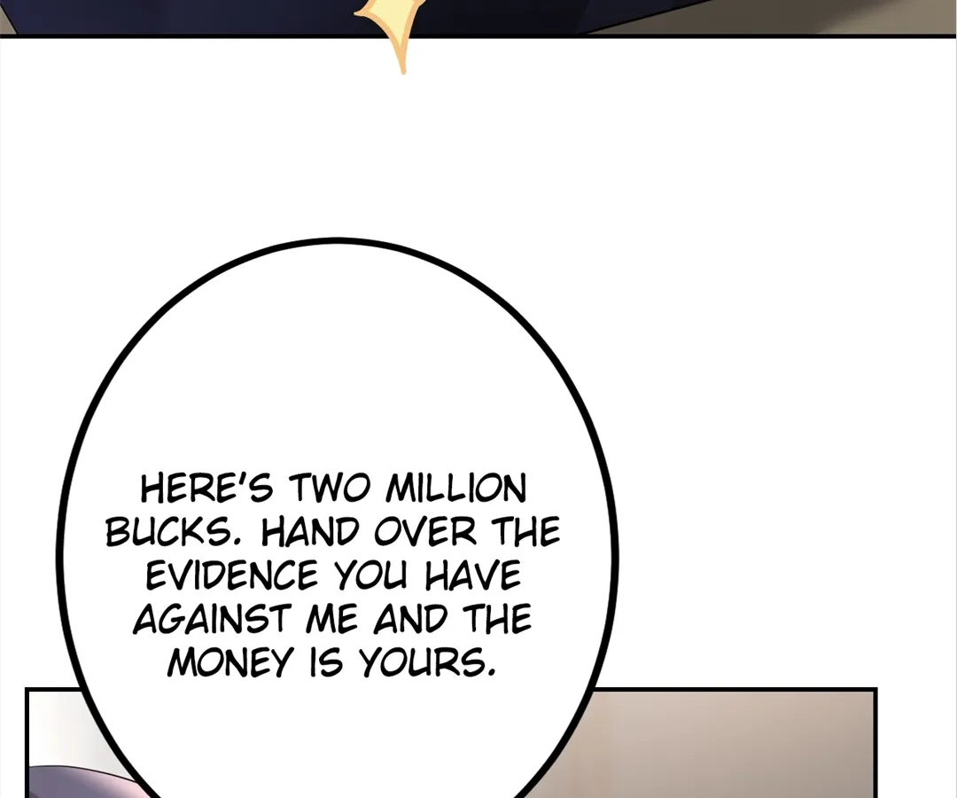 The Burning Flames of Intense Love Chapter 123 page 46 - 