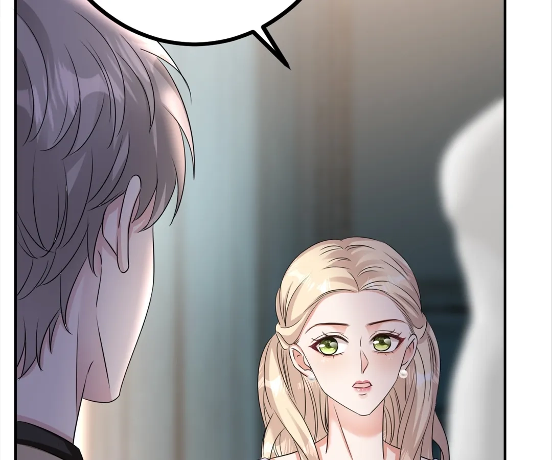 The Burning Flames of Intense Love Chapter 123 page 47 - 