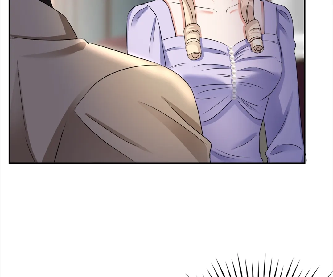 The Burning Flames of Intense Love Chapter 123 page 48 - 