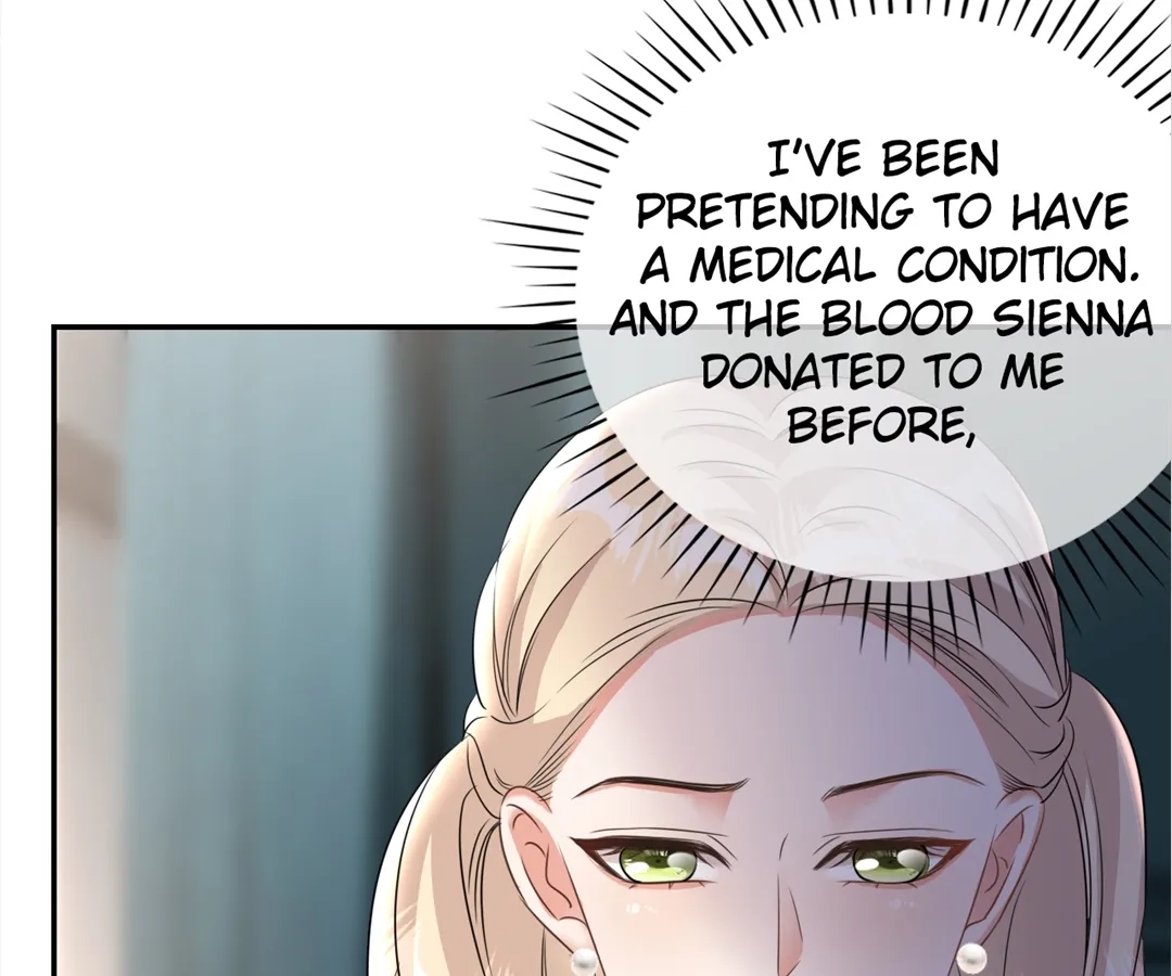 The Burning Flames of Intense Love Chapter 123 page 49 - 
