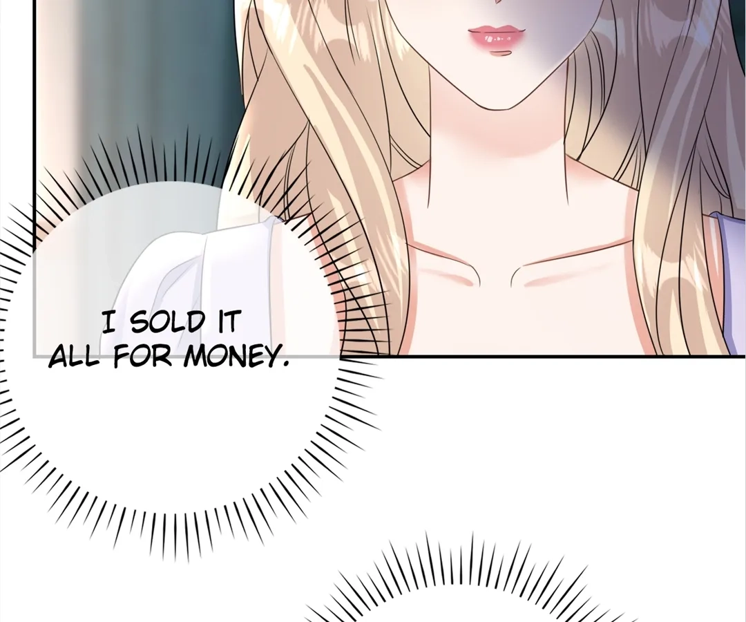 The Burning Flames of Intense Love Chapter 123 page 50 - 