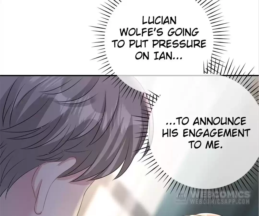 The Burning Flames of Intense Love Chapter 123 page 51 - 