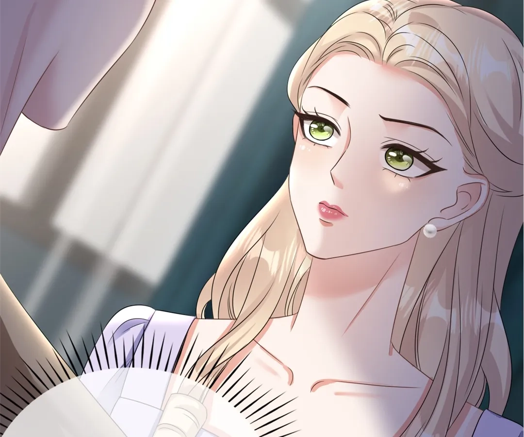 The Burning Flames of Intense Love Chapter 123 page 52 - 