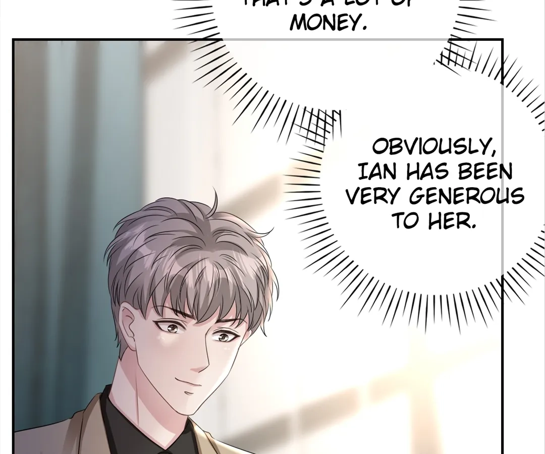 The Burning Flames of Intense Love Chapter 123 page 54 - 