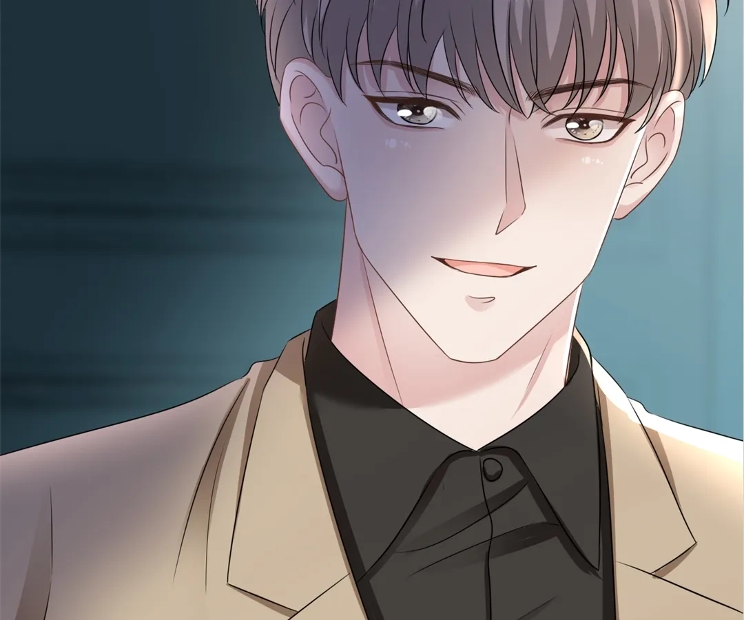 The Burning Flames of Intense Love Chapter 123 page 57 - 