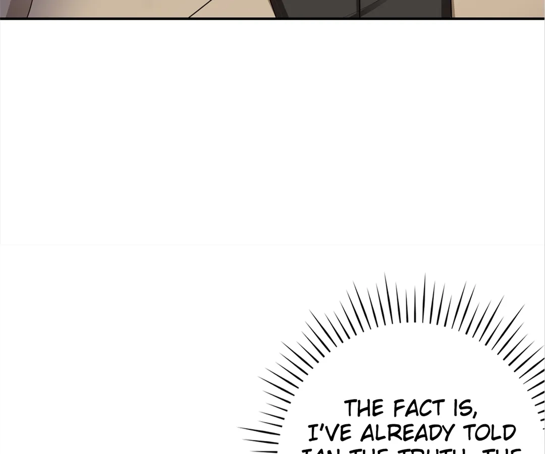 The Burning Flames of Intense Love Chapter 123 page 58 - 
