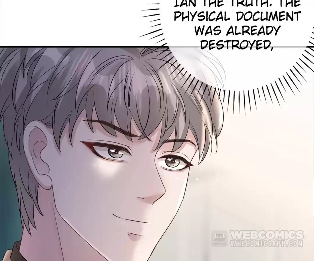 The Burning Flames of Intense Love Chapter 123 page 59 - 