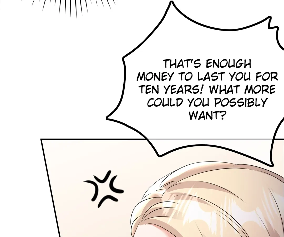 The Burning Flames of Intense Love Chapter 123 page 61 - 