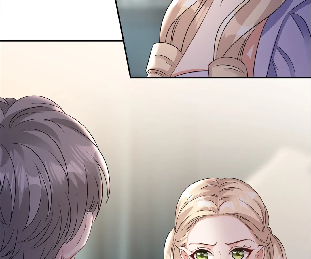 The Burning Flames of Intense Love Chapter 123 page 63 - 