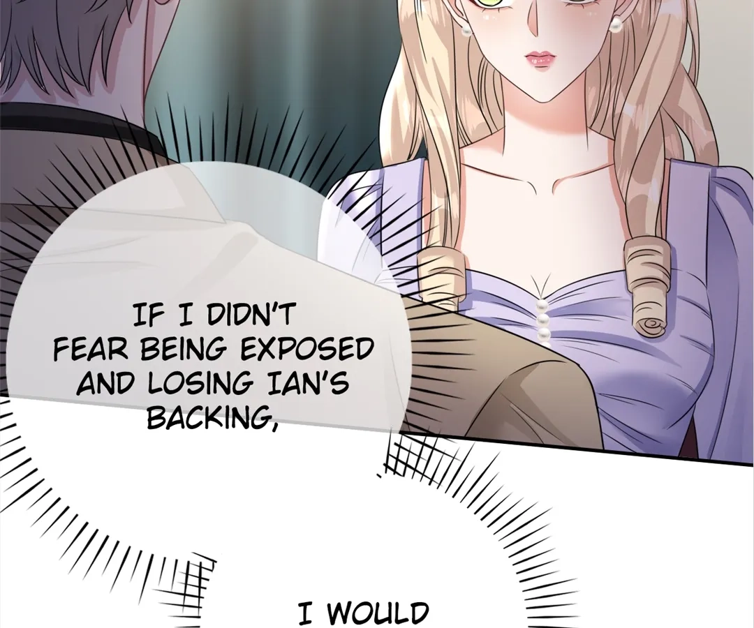 The Burning Flames of Intense Love Chapter 123 page 64 - 