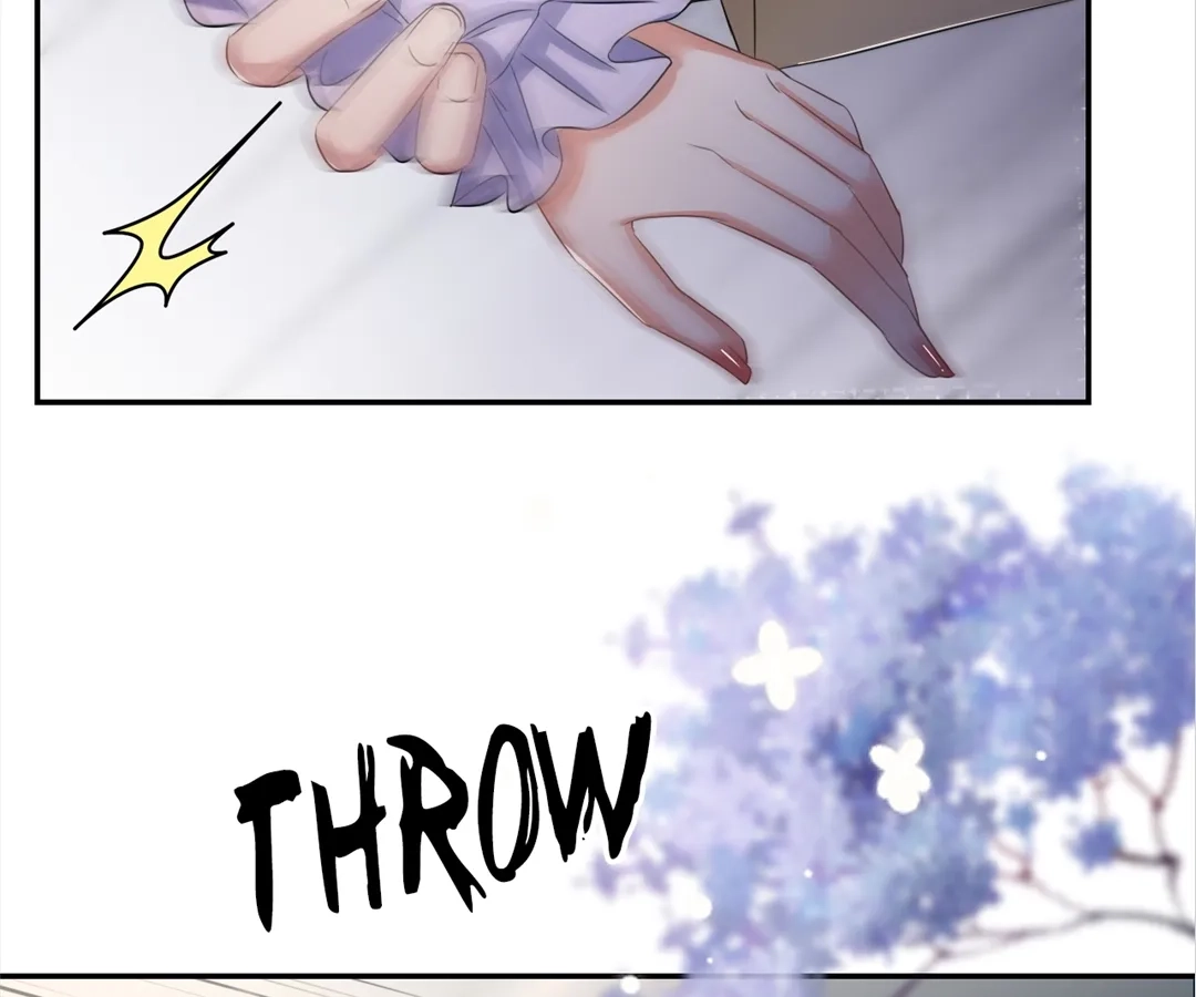 The Burning Flames of Intense Love Chapter 123 page 66 - 