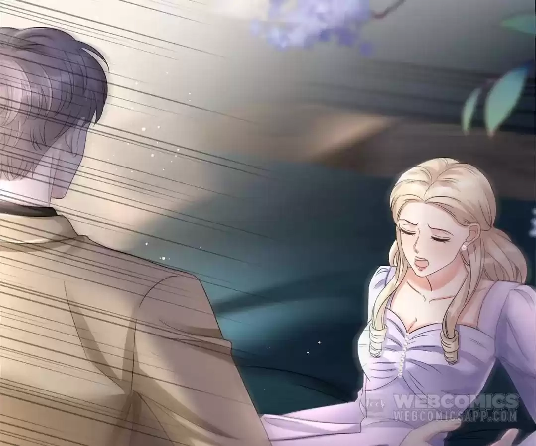 The Burning Flames of Intense Love Chapter 123 page 67 - 