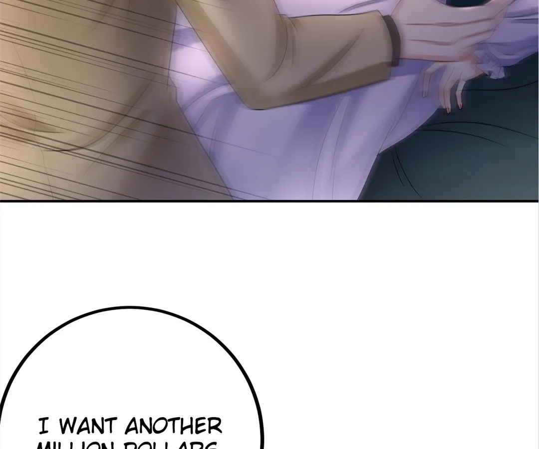 The Burning Flames of Intense Love Chapter 123 page 68 - 