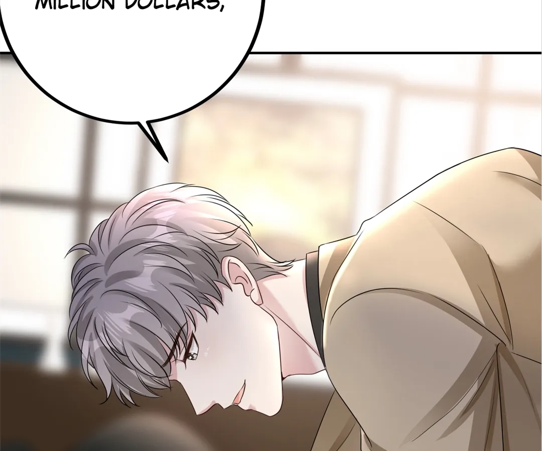 The Burning Flames of Intense Love Chapter 123 page 69 - 