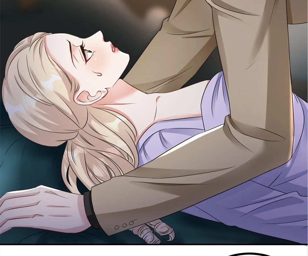 The Burning Flames of Intense Love Chapter 123 page 70 - 