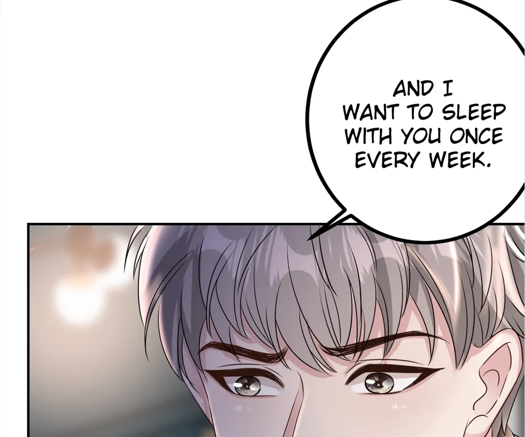 The Burning Flames of Intense Love Chapter 123 page 71 - 