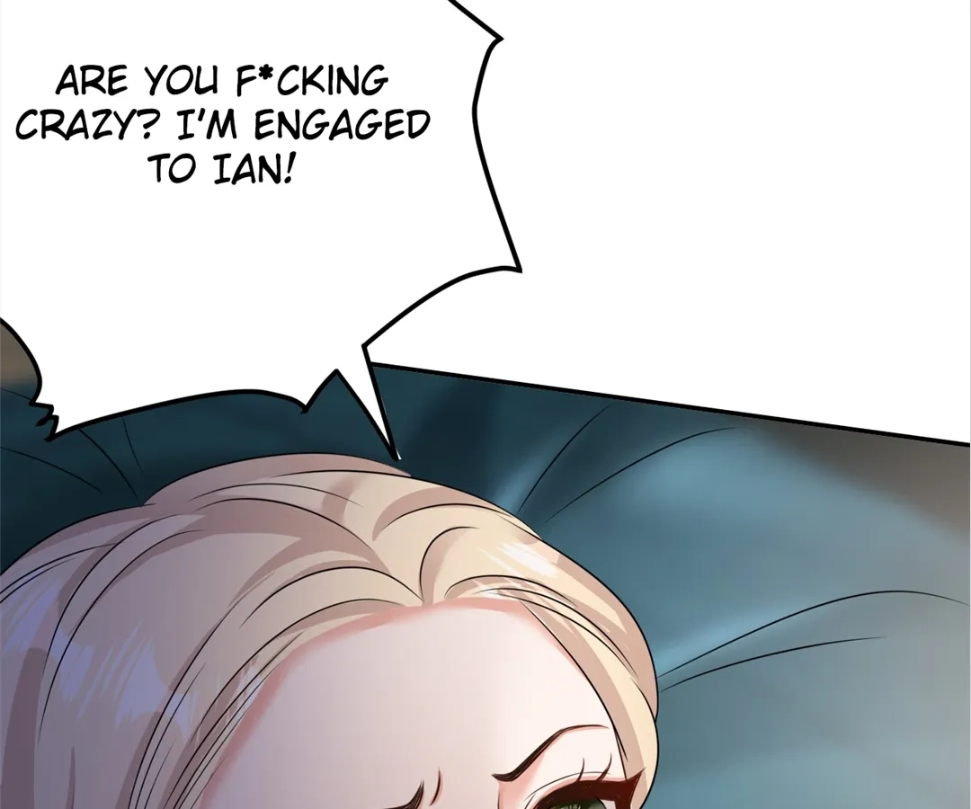 The Burning Flames of Intense Love Chapter 123 page 73 - 