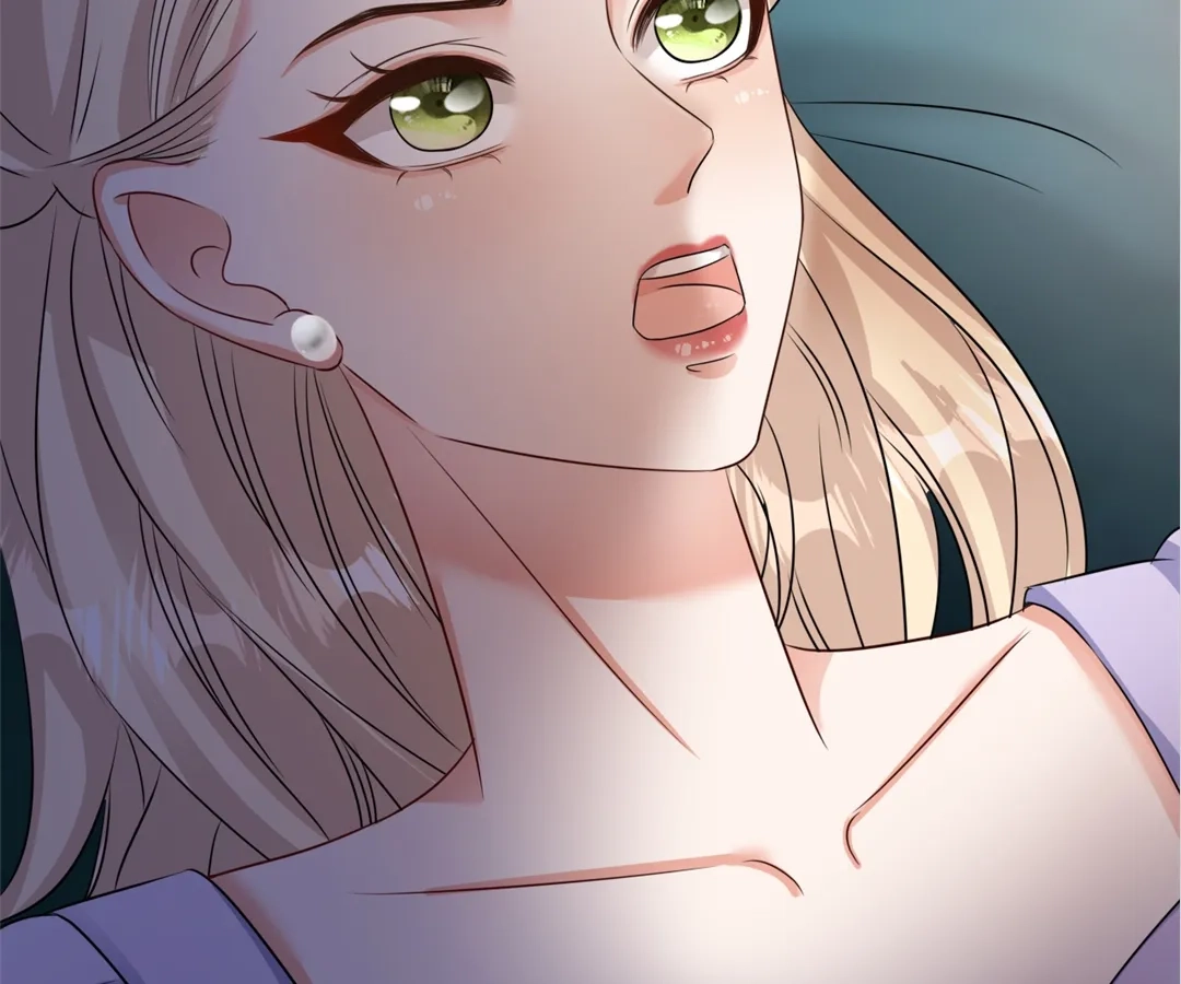 The Burning Flames of Intense Love Chapter 123 page 74 - 