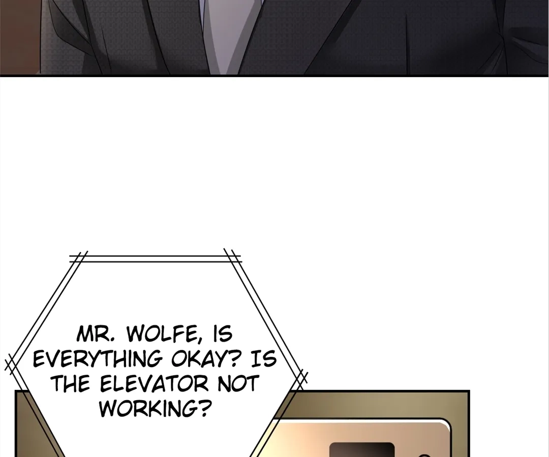 The Burning Flames of Intense Love Chapter 123 page 10 - 