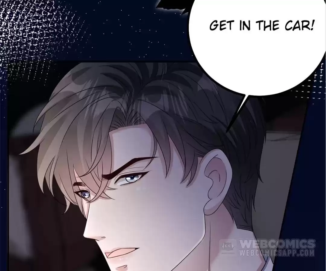 The Burning Flames of Intense Love Chapter 125 page 11 - 