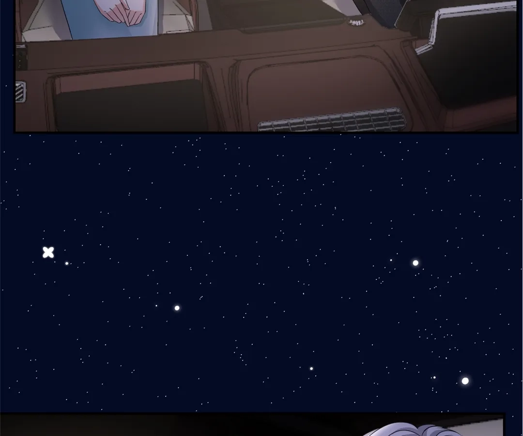 The Burning Flames of Intense Love Chapter 125 page 14 - 