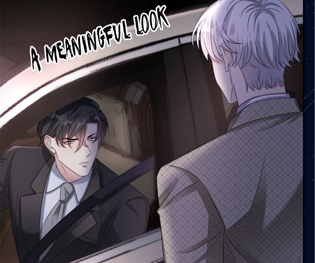 The Burning Flames of Intense Love Chapter 125 page 15 - 
