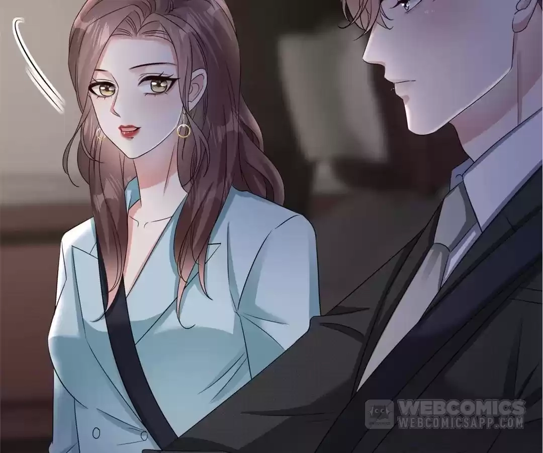 The Burning Flames of Intense Love Chapter 125 page 19 - 