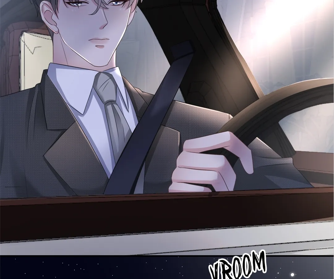 The Burning Flames of Intense Love Chapter 125 page 21 - 