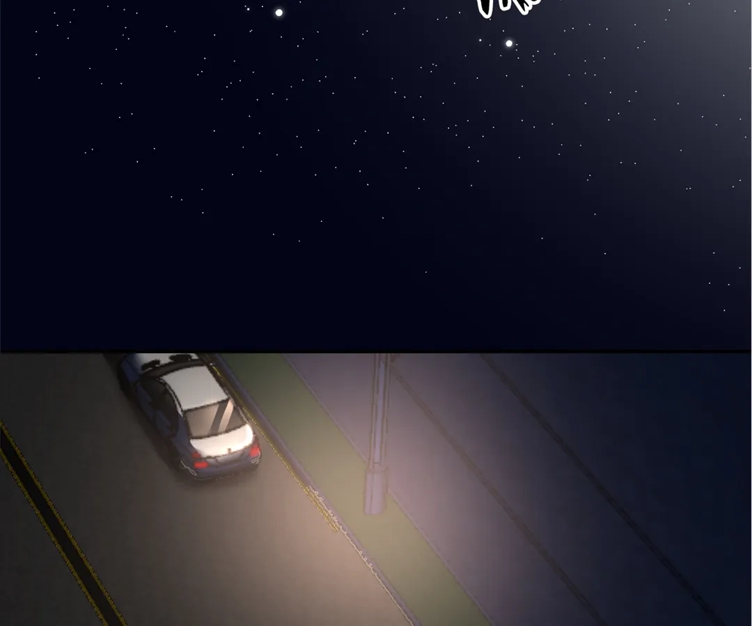 The Burning Flames of Intense Love Chapter 125 page 22 - 