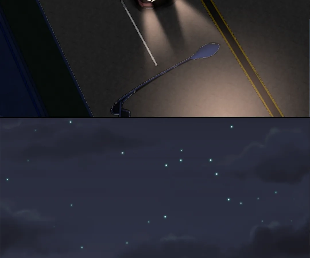 The Burning Flames of Intense Love Chapter 125 page 24 - 