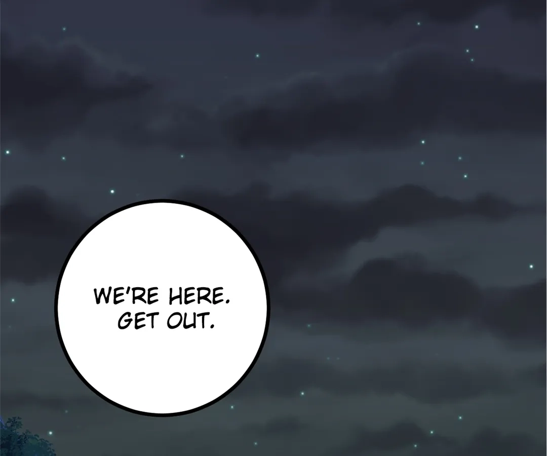 The Burning Flames of Intense Love Chapter 125 page 25 - 