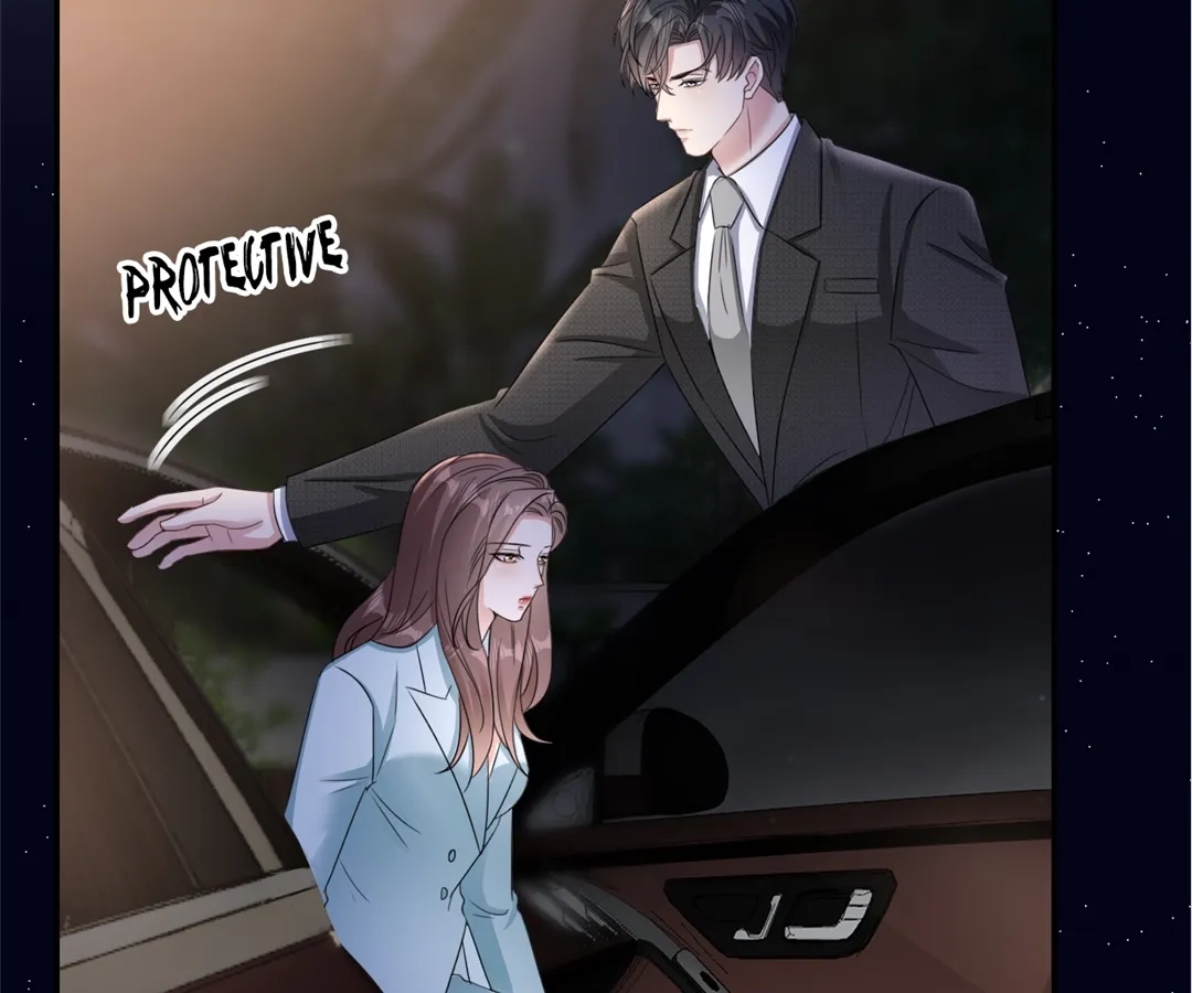 The Burning Flames of Intense Love Chapter 125 page 28 - 