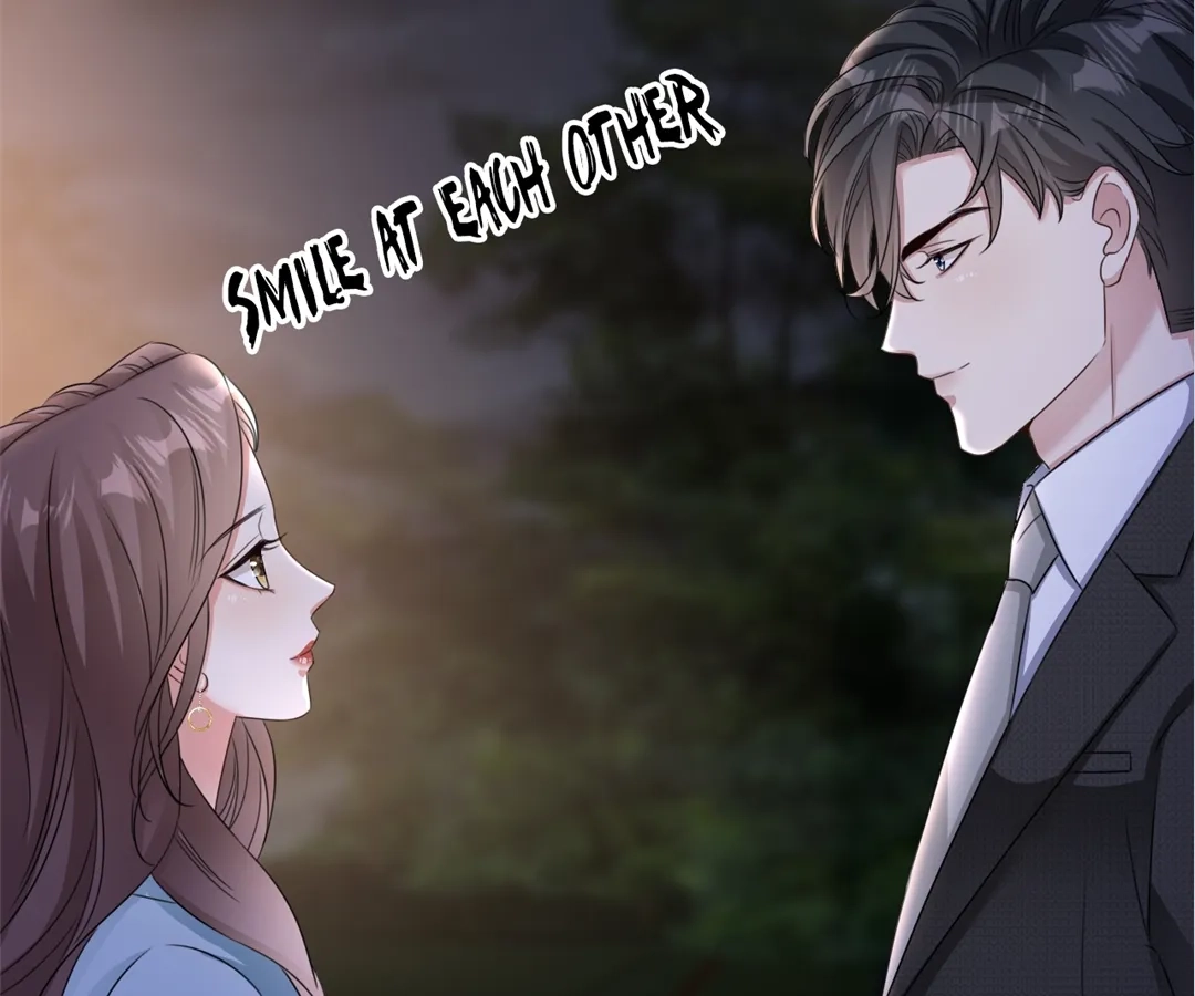 The Burning Flames of Intense Love Chapter 125 page 30 - 