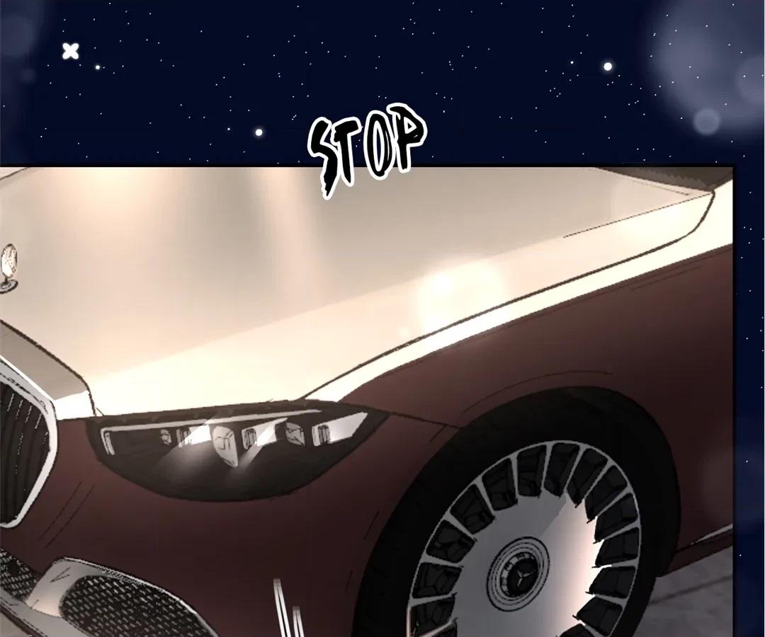 The Burning Flames of Intense Love Chapter 125 page 4 - 