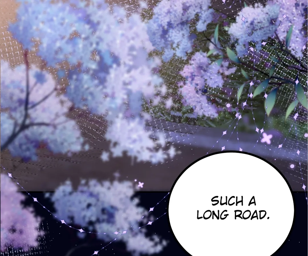 The Burning Flames of Intense Love Chapter 125 page 33 - 