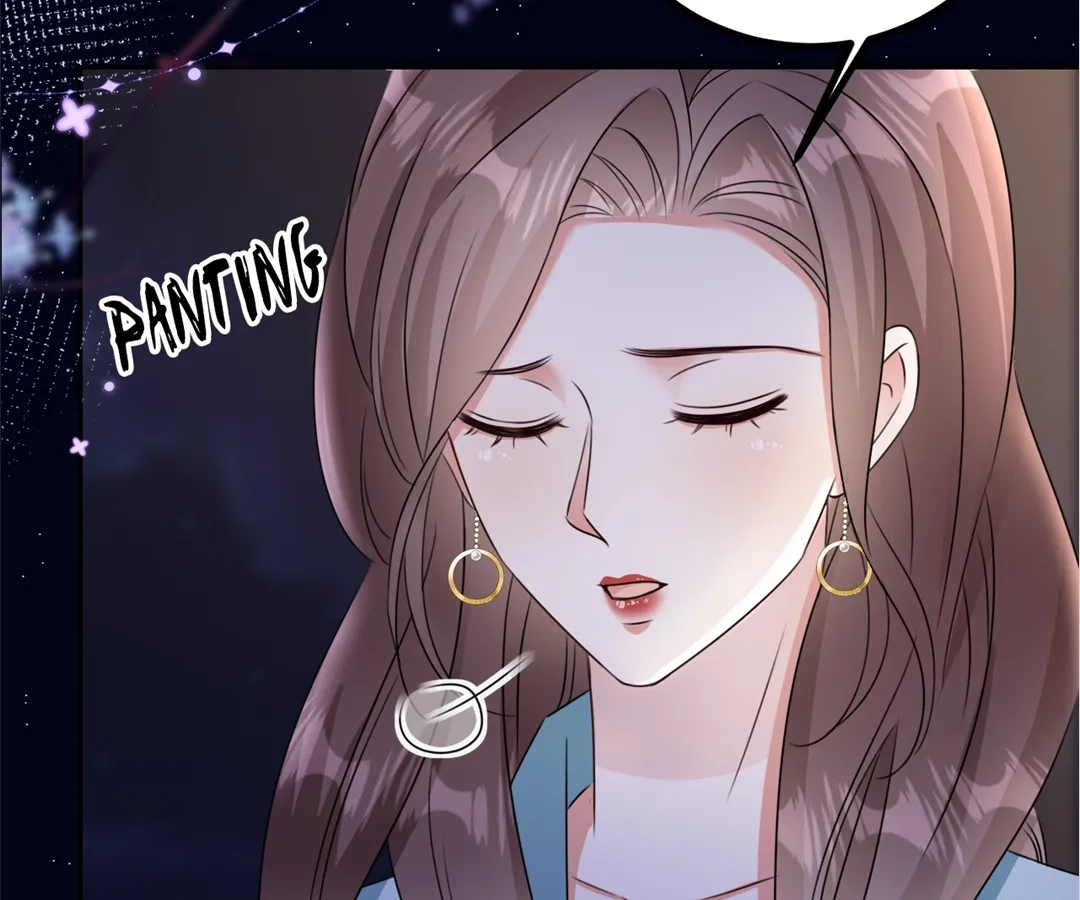 The Burning Flames of Intense Love Chapter 125 page 34 - 